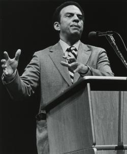 Andrew Young Biography